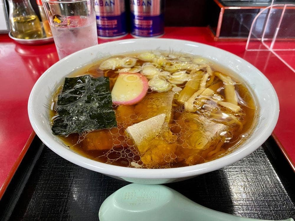 らーめんさくらんぼ
