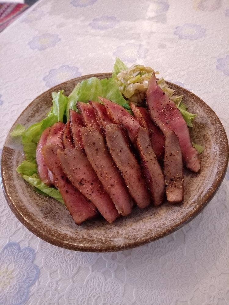 山海家