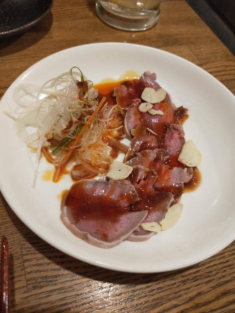chinesebar ゆずのたね