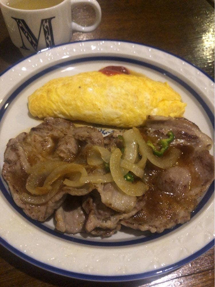 レストラントルーヴィル