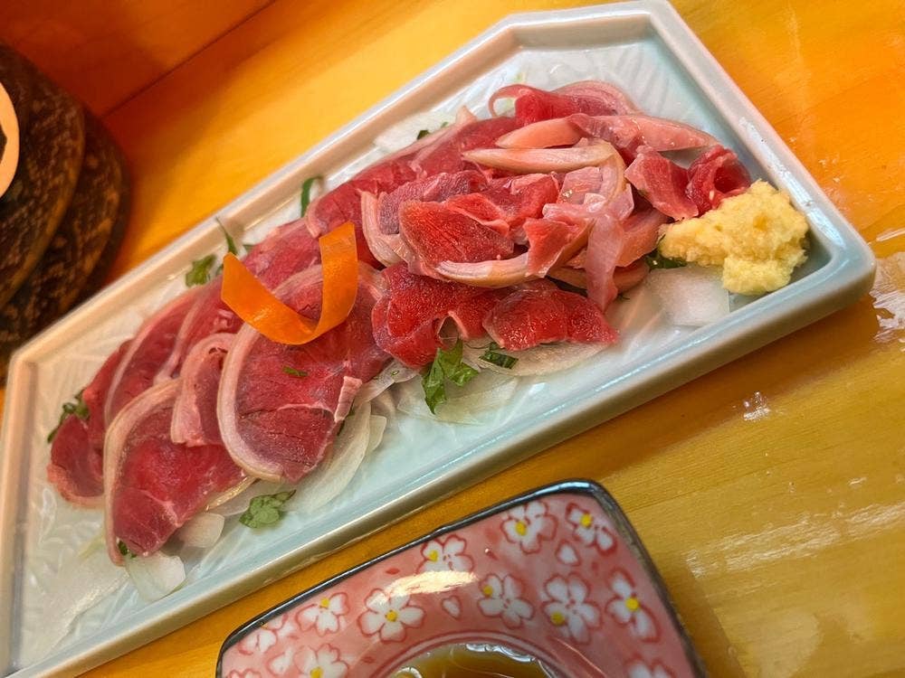 煮込み屋 㐂平