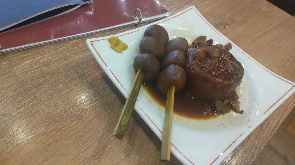鳥良商店 本八幡北口店