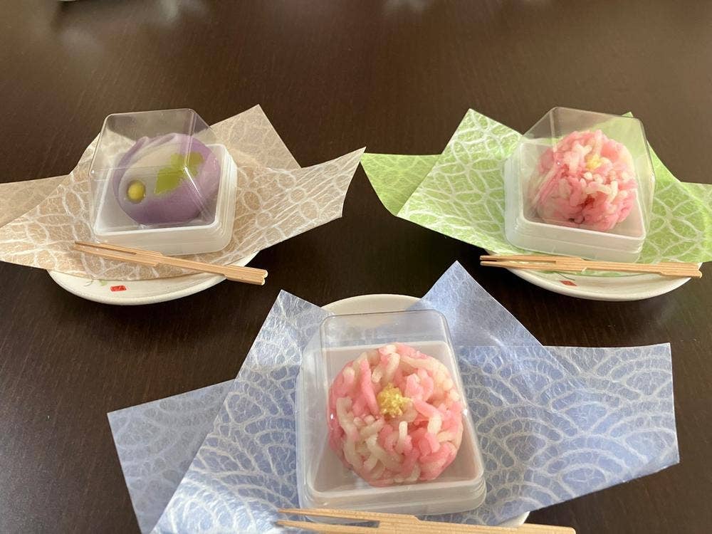 森八 金沢南店