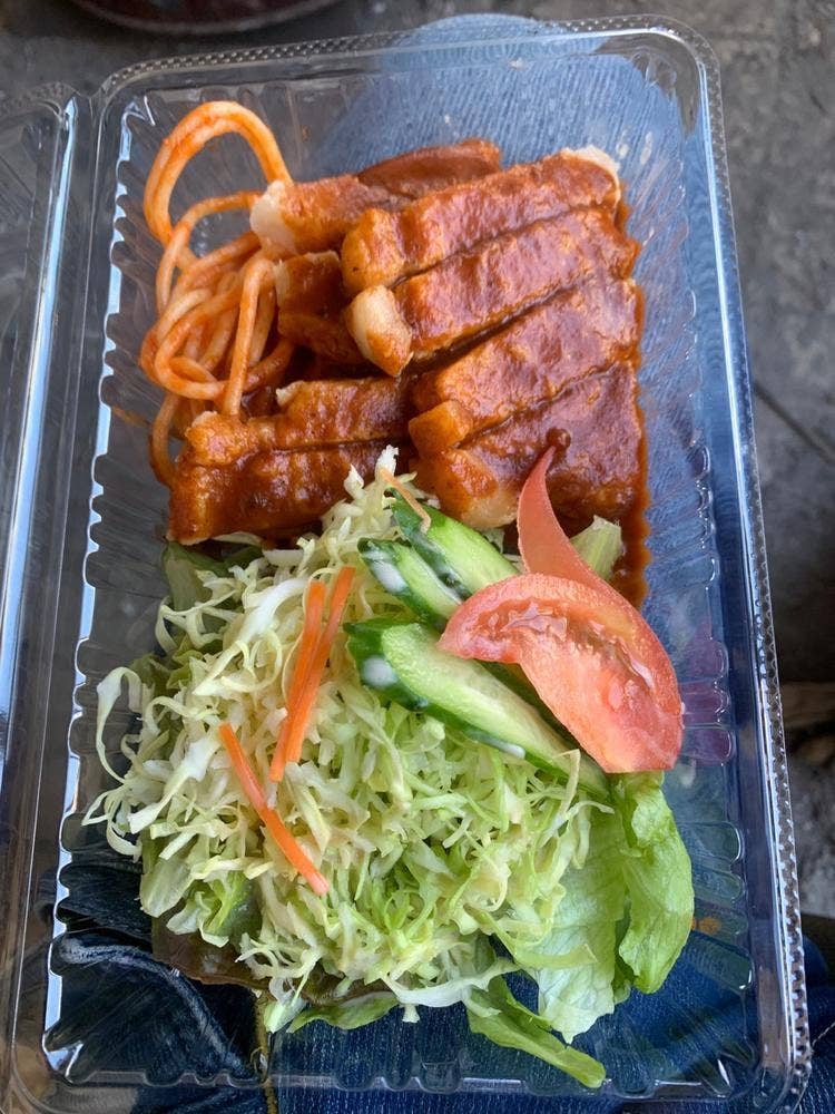 レストランココット