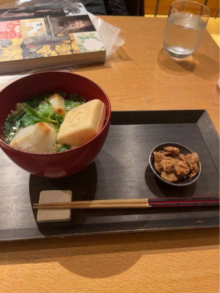 加賀麩 不室屋