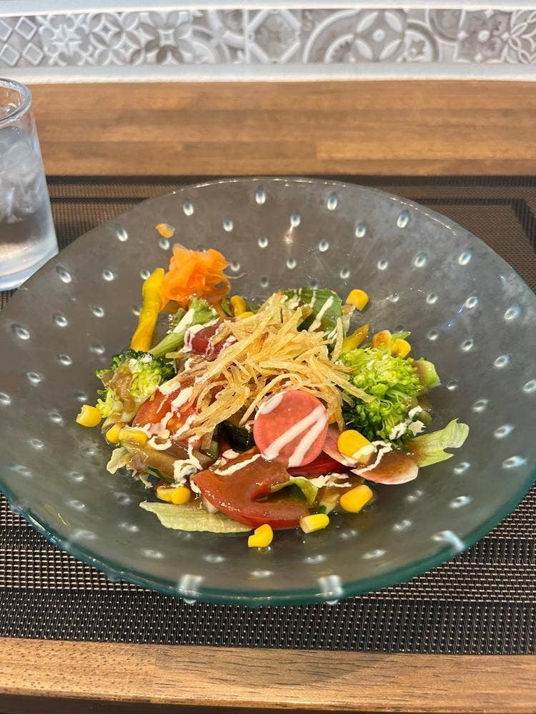 カフェ・シュシュ