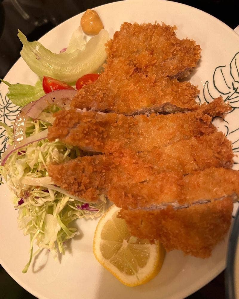 ふきのとう
