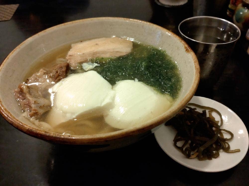 よしもと食堂