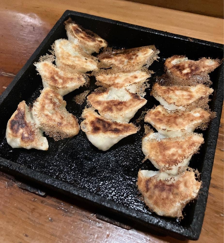 博多餃子 游心