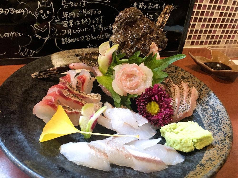 居酒屋 ネコ