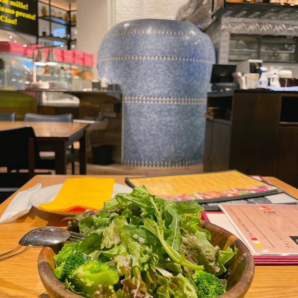 ダ・ボッチャーノ グランツリー武蔵小杉店