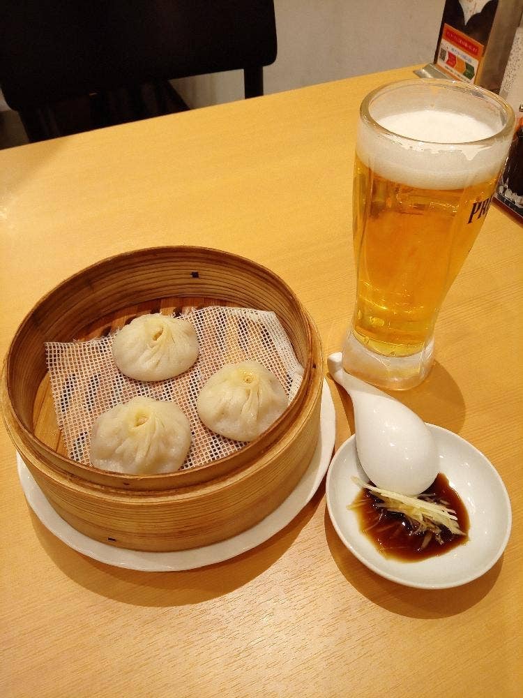 茶薫 海浜幕張店