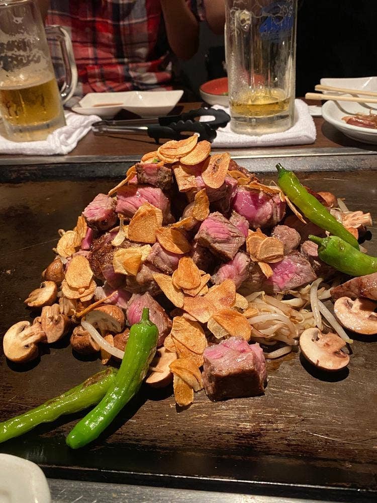 大阪お好み焼き たこ壺