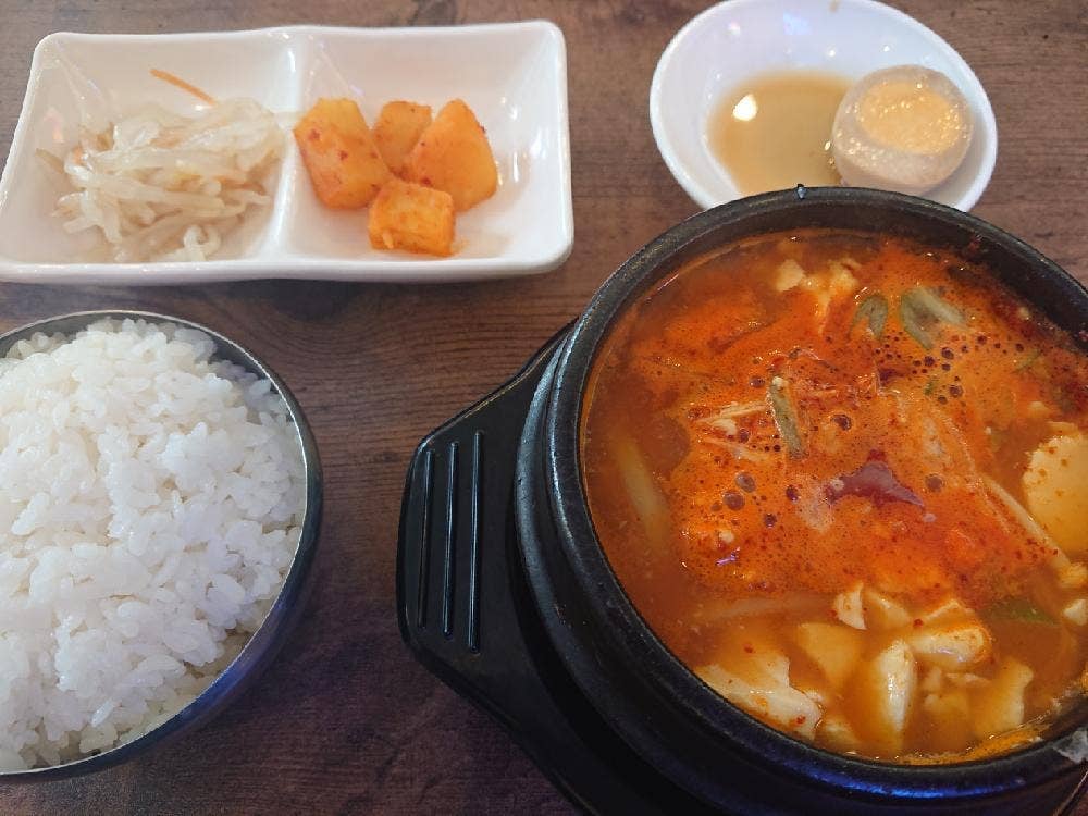 韓味屋