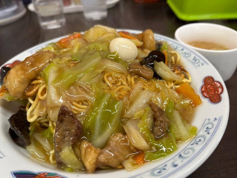 桃園楼