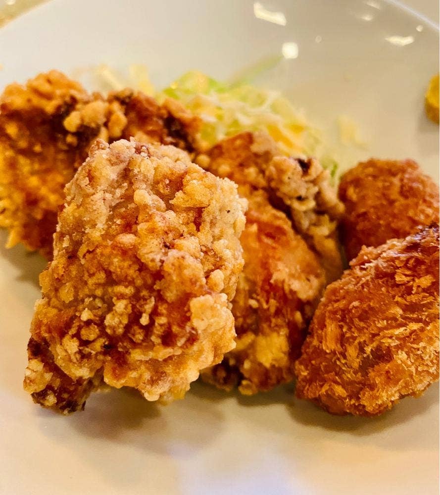 味道楽 留萌