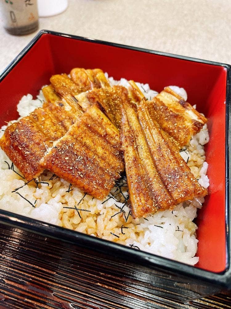 山一 本店