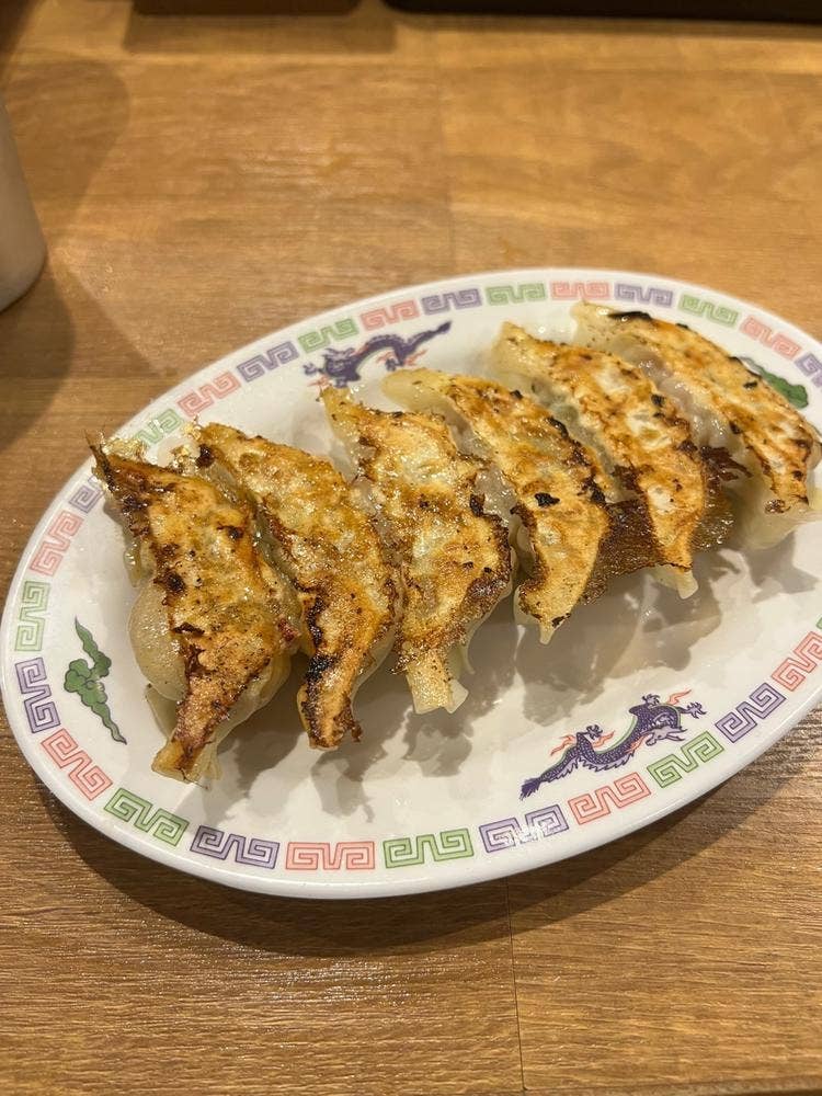 餃子酒場 ROOKIE 綾小路店