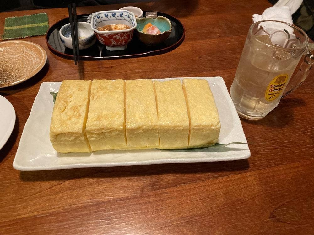 松乃家