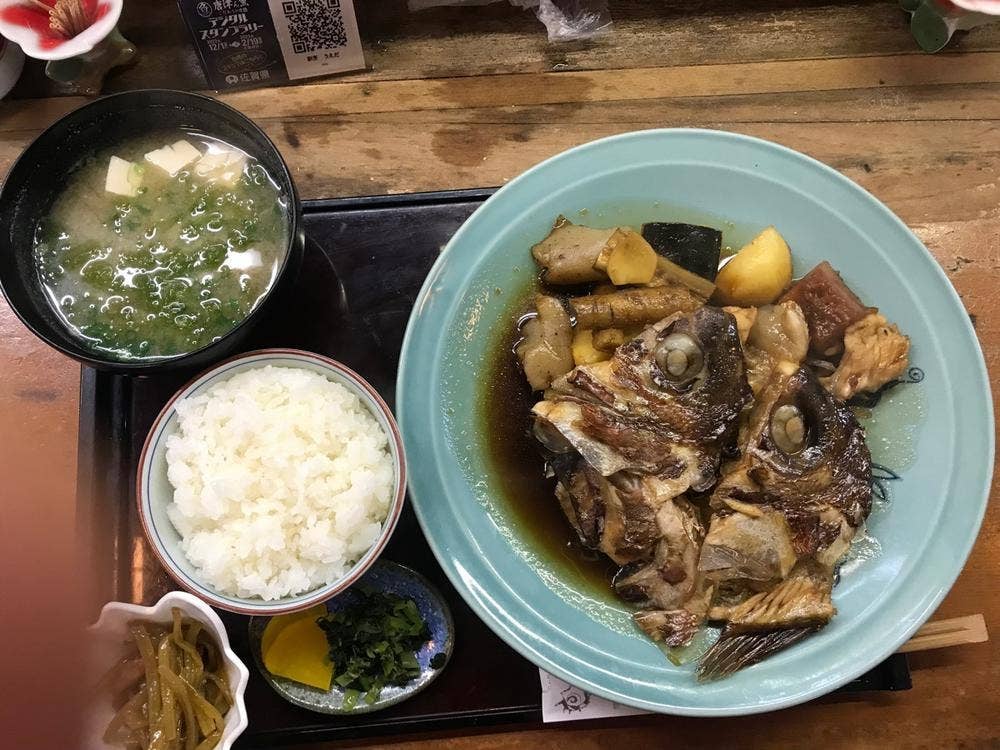 うえだ いけす料理