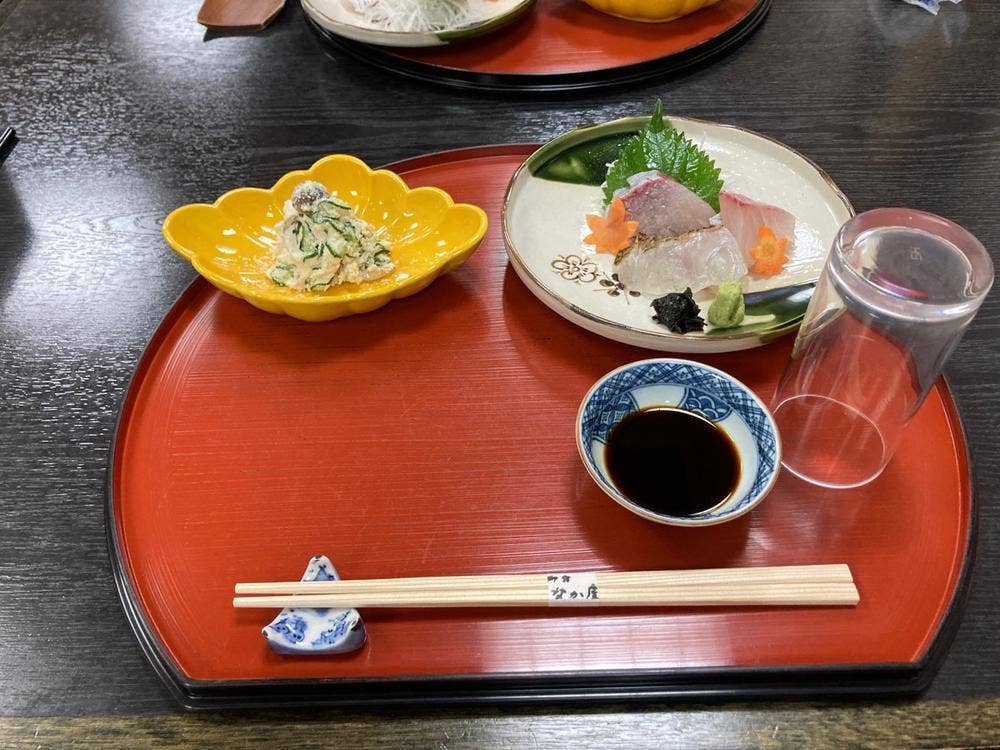 なか屋