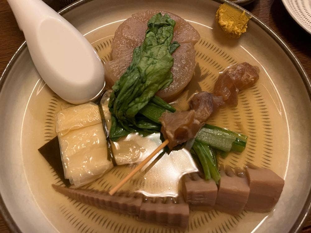 香林坊