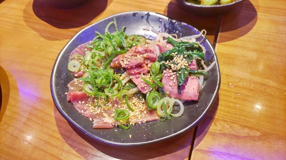 ひよこ飯店