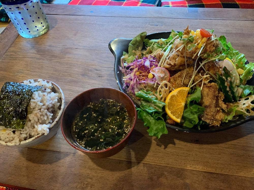 RojiCAFE