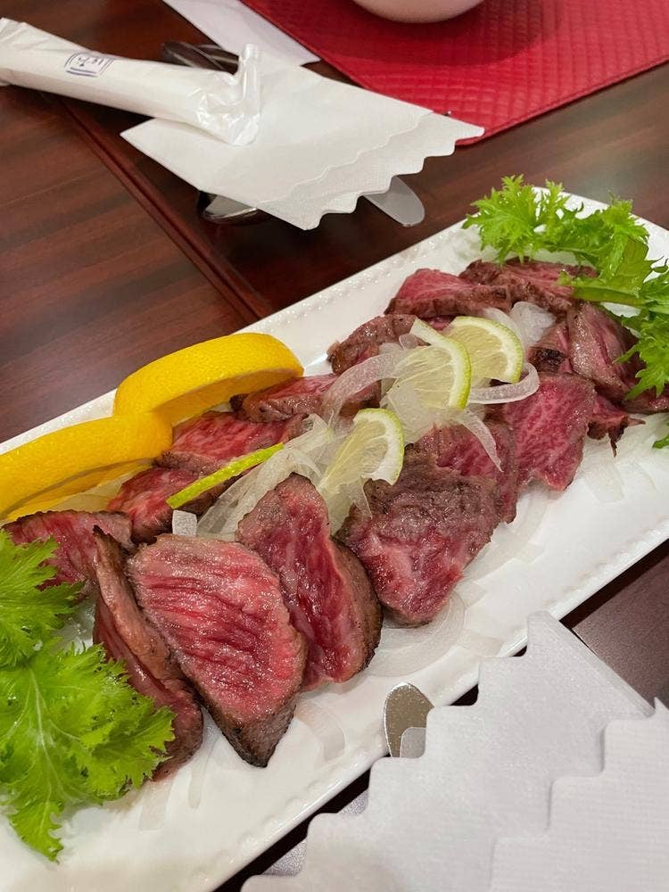 キッチンオガタ