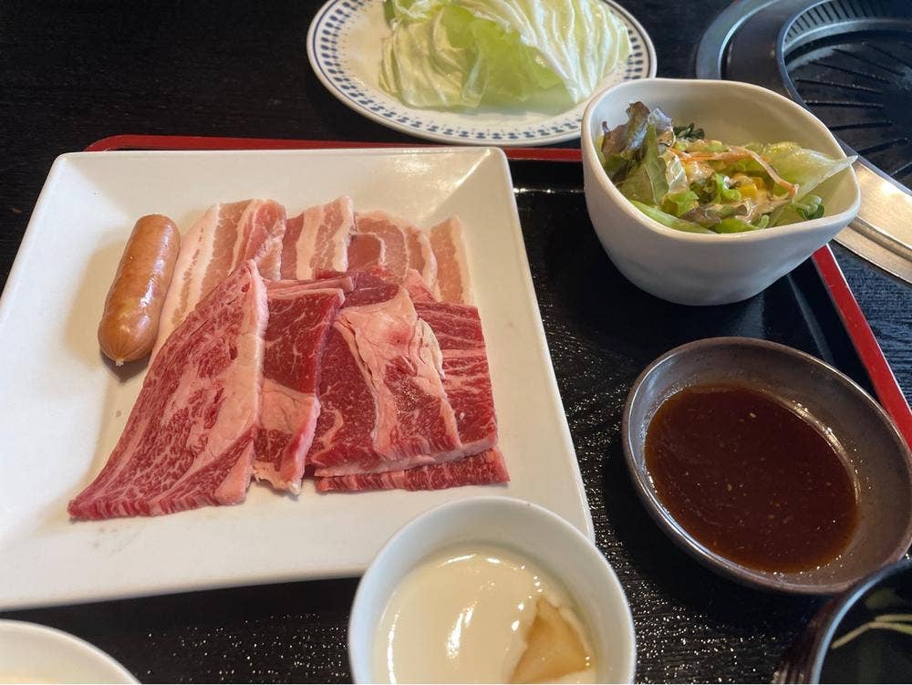 火の山温泉 どんどこ湯