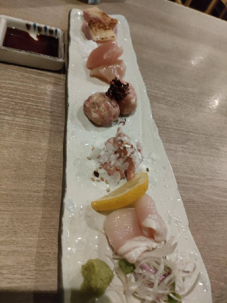 焼き鳥 とまり木