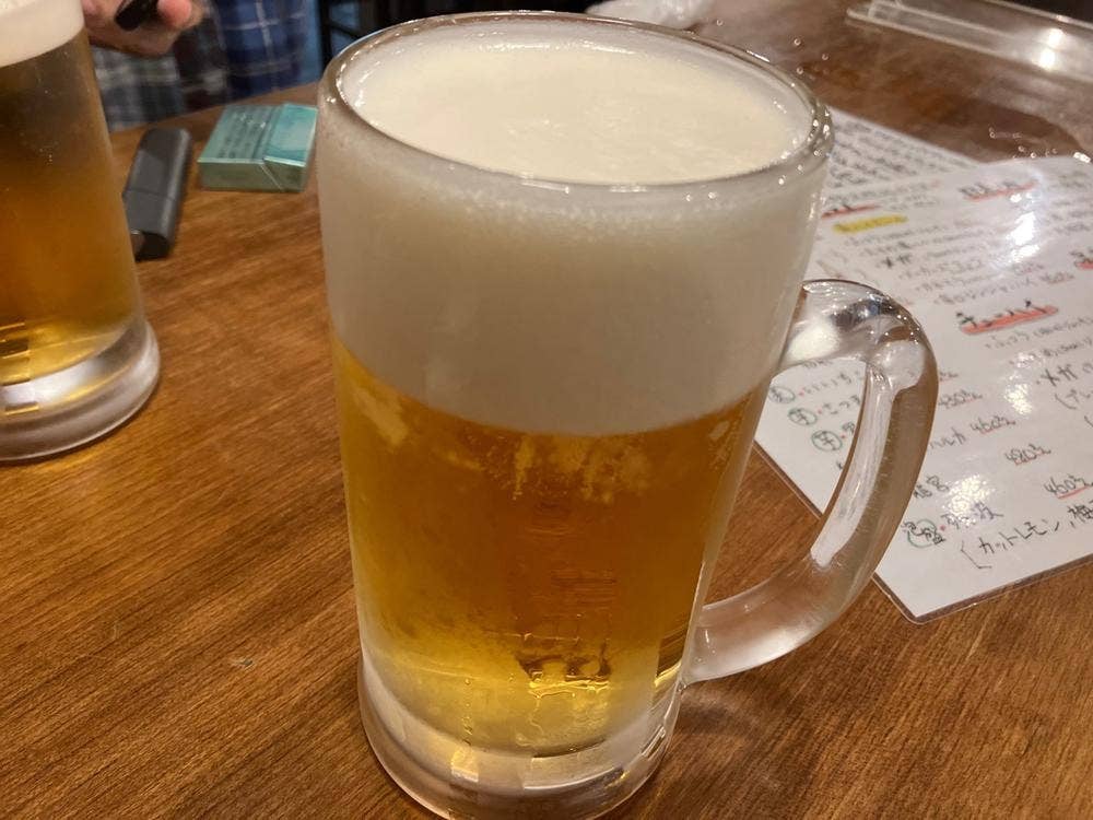 徳田酒店 第3ビルB1店