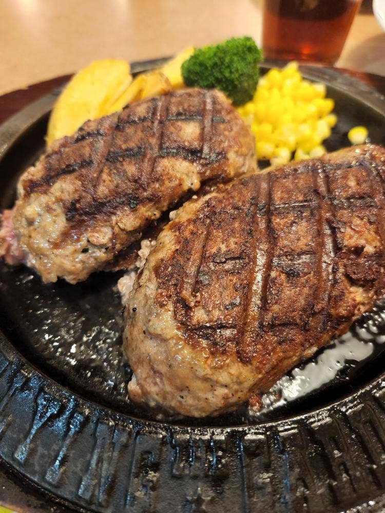 フライングガーデン 邑楽町店