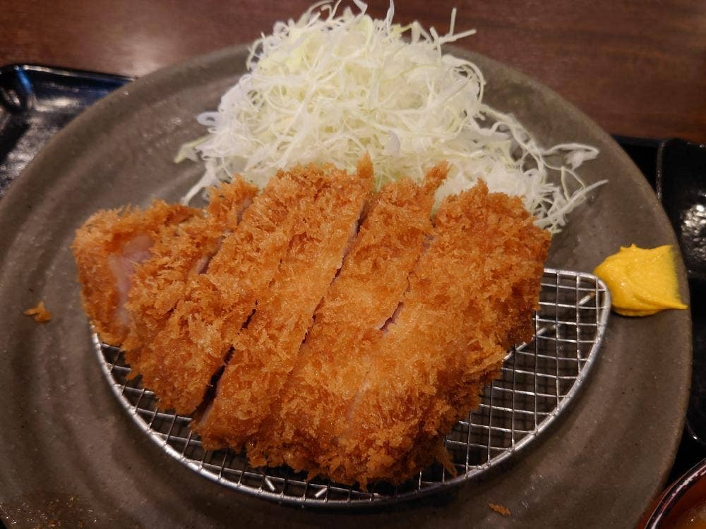 とんかつ 瓢