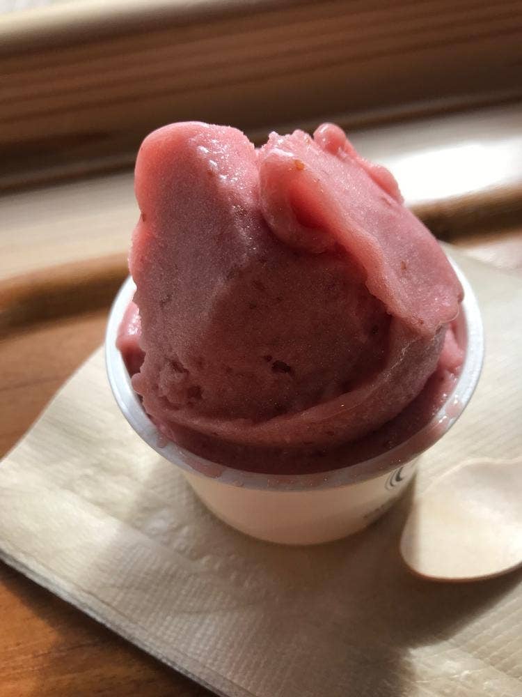 Cafe Sannomaru カフェ三の丸