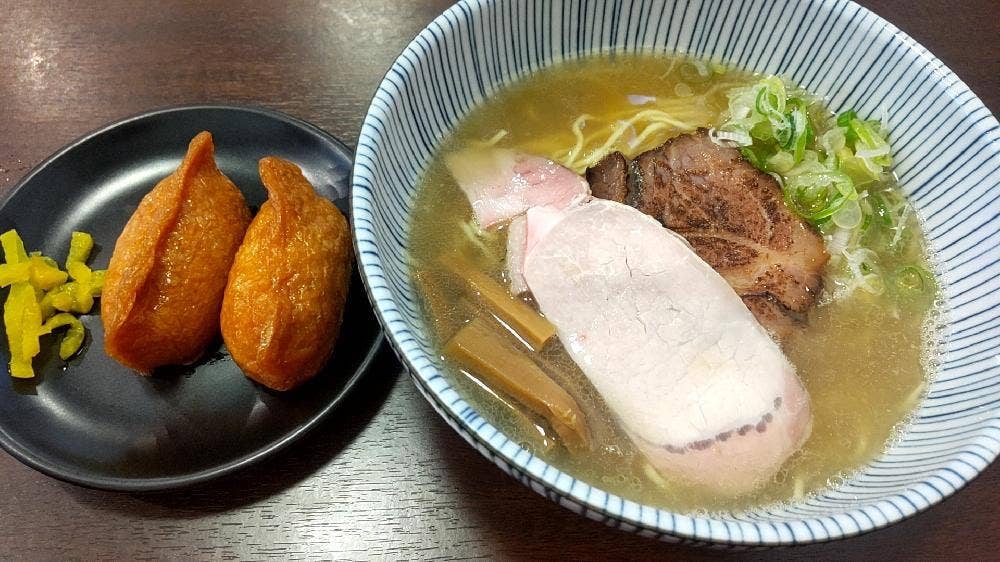 麺屋 志縁