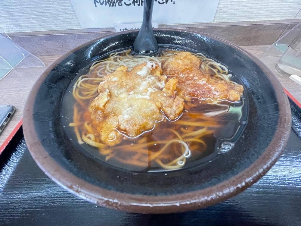 小木曽製粉所 松本駅前店