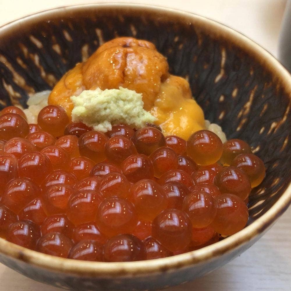 鮨十