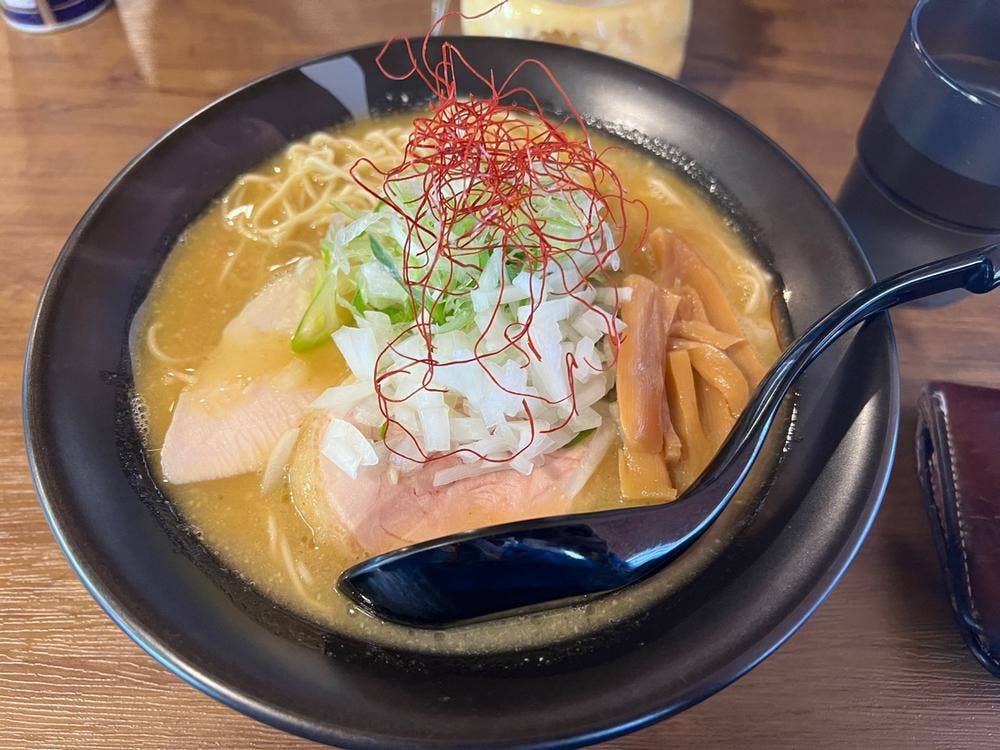 麺屋 恋恋