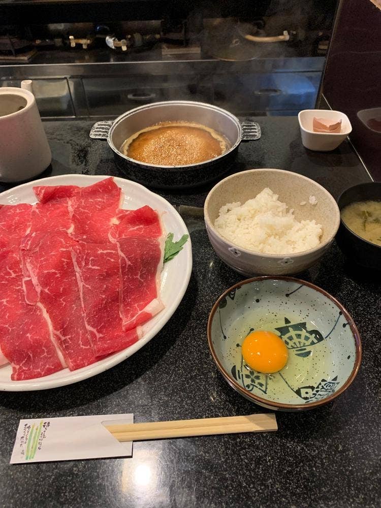 しゃぶ辰