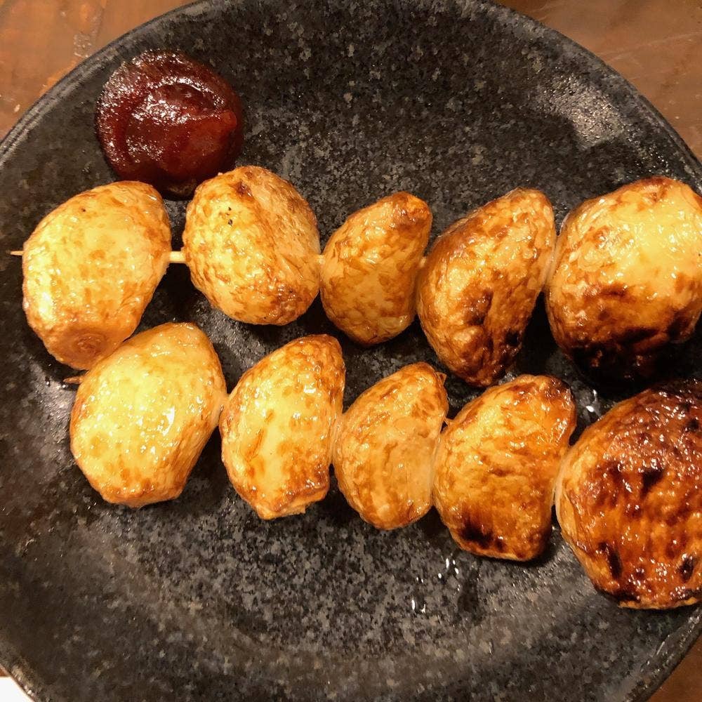 元祖やきとり家 美濃路 可児店