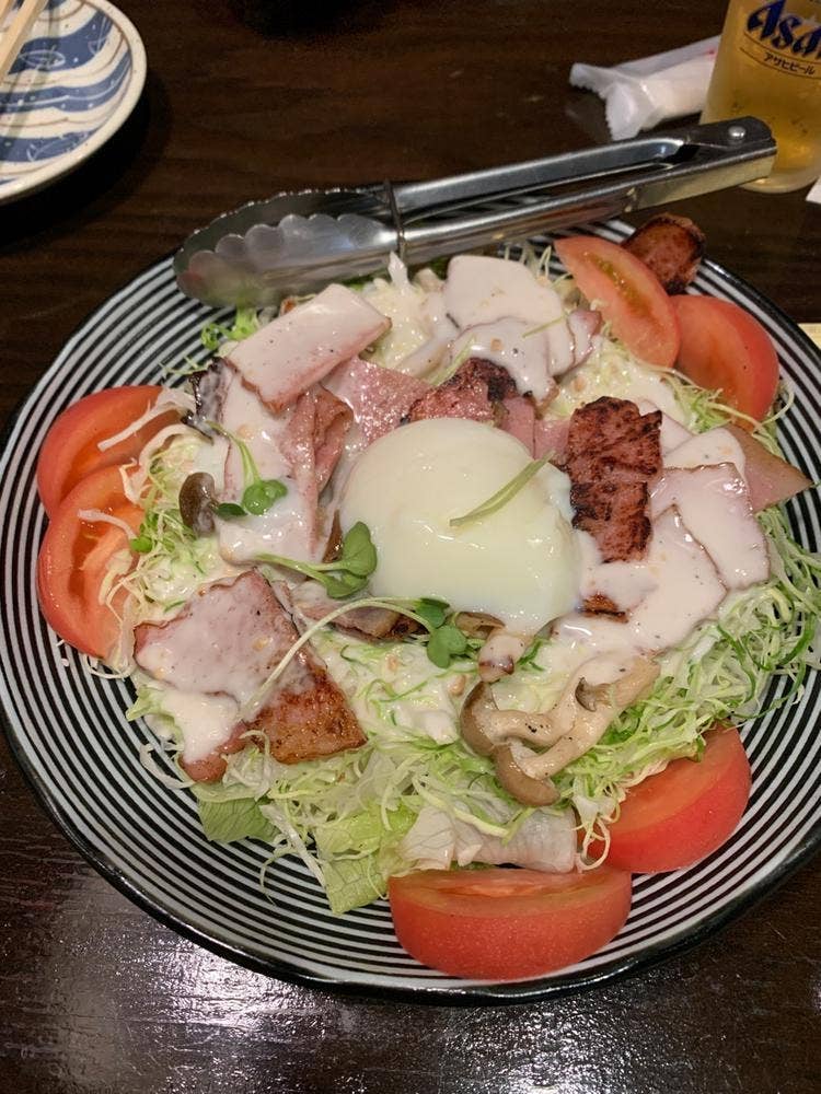 居酒屋語らいの里あまくさ村