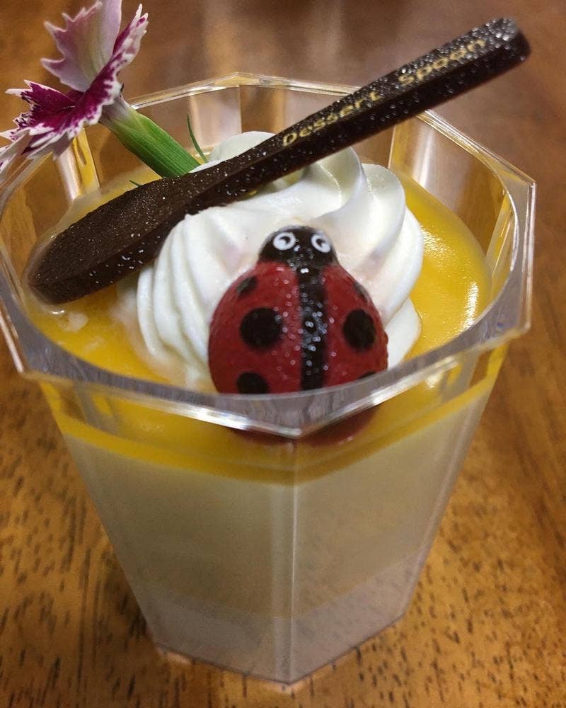 洋菓子工房エクラタン