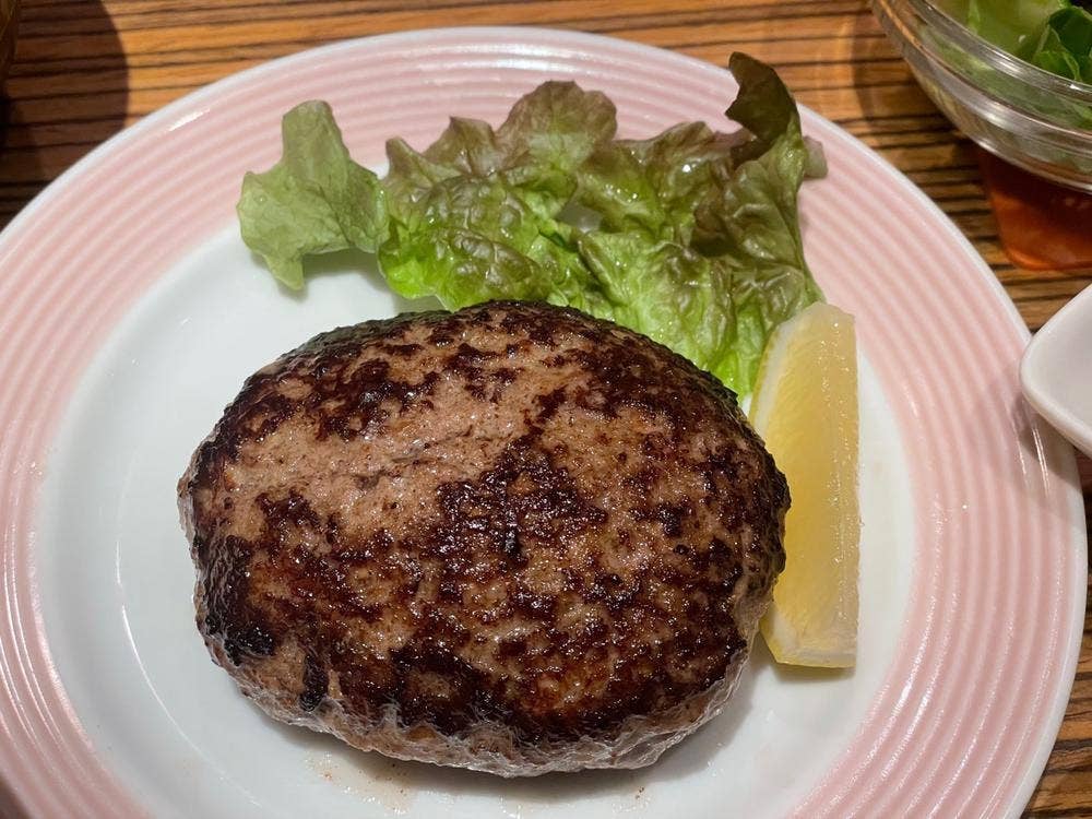 HAMBURG LABO 四条西洞院