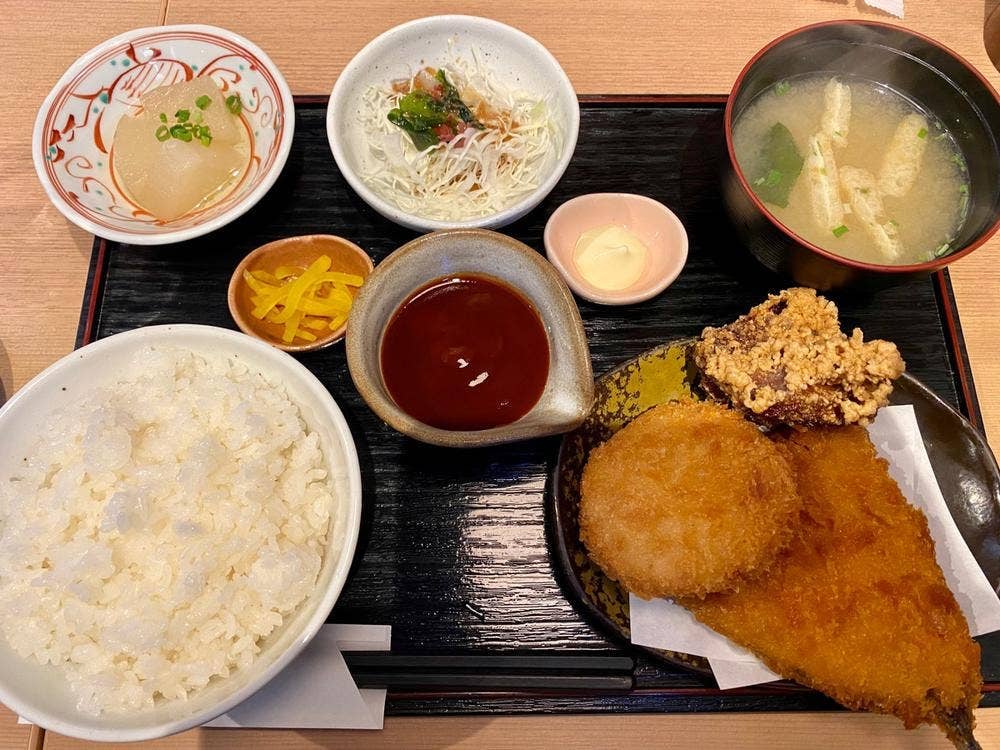 ヤキトリ酒場 武州屋
