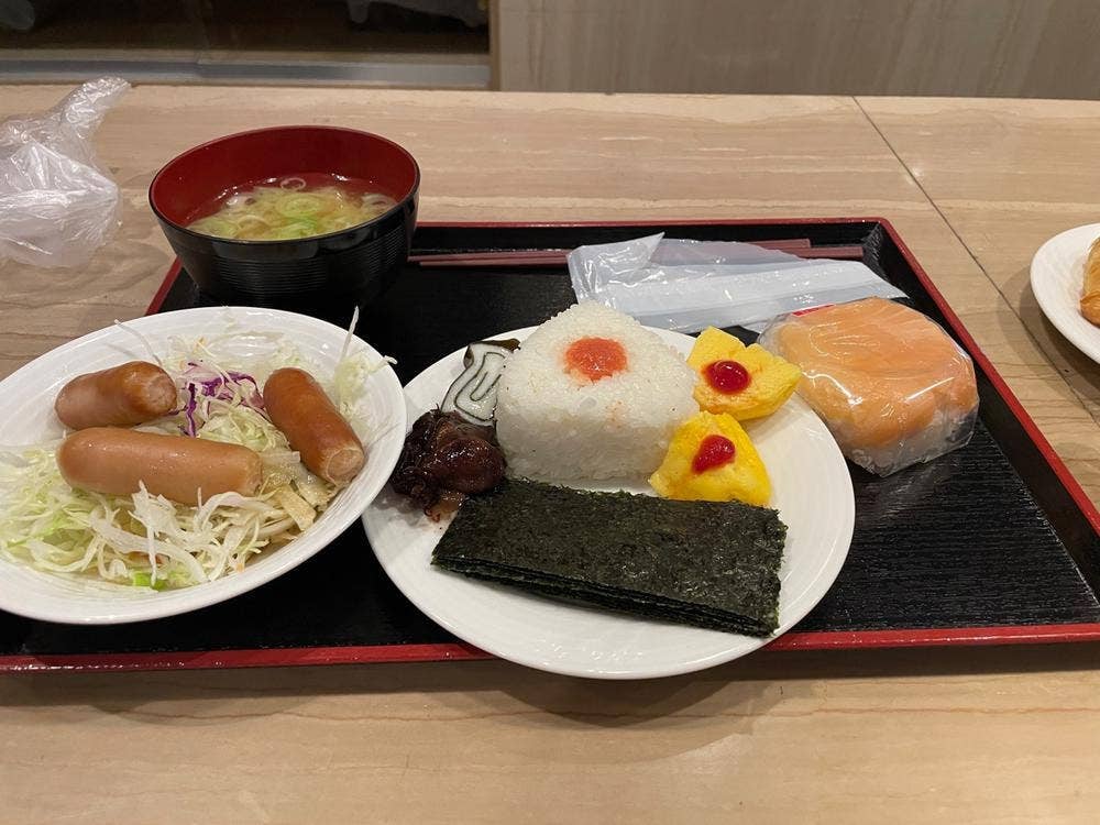 ホテルアルファーワン 富山駅前店