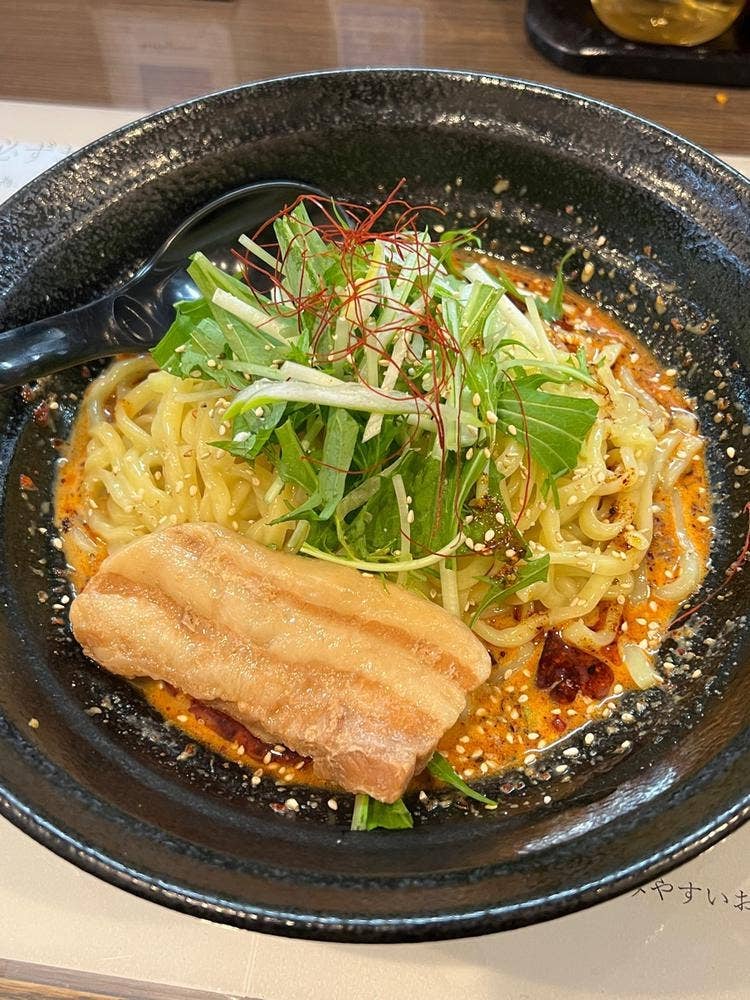 麺屋 辛じろう