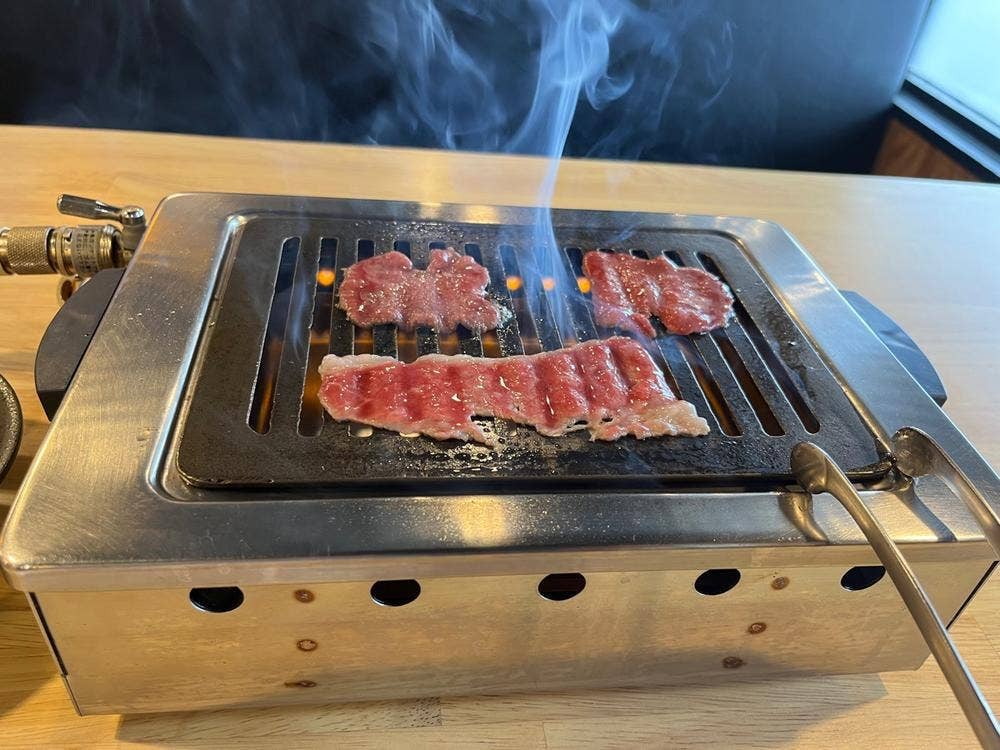 大衆ホルモン・やきにく煙力 彦根ベルロード店