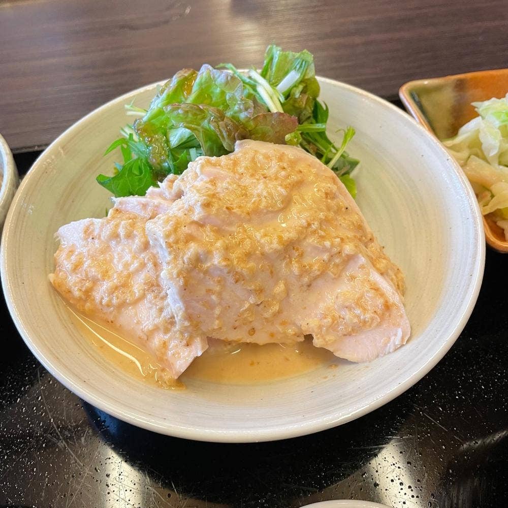 松城屋 本店