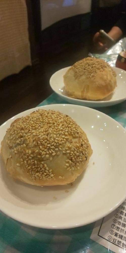 台湾屋台 美美小吃